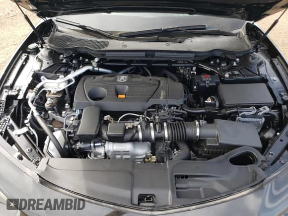 ✅ 2025 Acura TLX w/A-Spec Package • VIN: 19UUB6F50SA002637 • Лот: 80139255. Опубликован ранее на Copart с пробегом 136 миль. Бесплатный доступ к архиву аукционных продаж из США и подробный отчёт об истории автомобиля на DreamBid. Изображение 11.