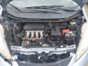 ✅ 2009 Honda Fit Sport • VIN: JHMGE88429S053630 • Lot: 43532949. Listed on IAAI with 197,977 mi. Free auction sales archive from the USA and detailed vehicle history report at DreamBid. Image 10.