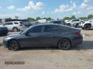 ✅ 2021 Hyundai Elantra SEL • VIN: 5NPLM4AG2MH051822 • Лот: 43142668. Опубликован ранее на IAAI с пробегом 79 551 миль. Бесплатный доступ к архиву аукционных продаж из США и подробный отчёт об истории автомобиля на DreamBid. Изображение 14.