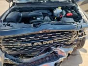 ✅ 2022 Ram 1500 Big Horn • VIN: 1C6RREFT3NN157308 • Lot: 80452495. Wystawiony na Copart z przebiegiem 56 904 mil. Bezpłatny archiwum sprzedaży aukcyjnych z USA i szczegółowy raport historii pojazdu na DreamBid. Zdjęcie 11.