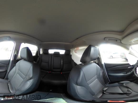 ✅ 2025 Nissan Rogue SV • VIN: 5N1BT3BA6SC856973 • Lot: 43381061. Wystawiony na IAAI z przebiegiem 10 662 mil. Bezpłatny archiwum sprzedaży aukcyjnych z USA i szczegółowy raport historii pojazdu na DreamBid. Zdjęcie 18.