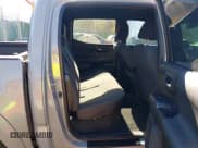 ✅ 2019 Toyota Tacoma TRD Sport • VIN: 3TMCZ5AN2KM217186 • Lot: 43436917. Listed on IAAI with 85,222 mi. Free auction sales archive from the USA and detailed vehicle history report at DreamBid. Image 8.