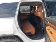 ✅ 2011 Jeep Grand Cherokee Overland • VIN: 1J4RR6GT4BC738511 • Lot: 43349854. Listed on IAAI with 252,639 mi. Free auction sales archive from the USA and detailed vehicle history report at DreamBid. Image 8.