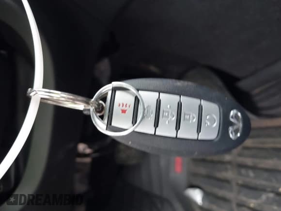 ✅ 2017 Infiniti Q60 Premium • VIN: JN1EV7ELXHM552809 • Lot: 43753892. Wystawiony na IAAI z przebiegiem 77 146 mil. Bezpłatny archiwum sprzedaży aukcyjnych z USA i szczegółowy raport historii pojazdu na DreamBid. Zdjęcie 11.