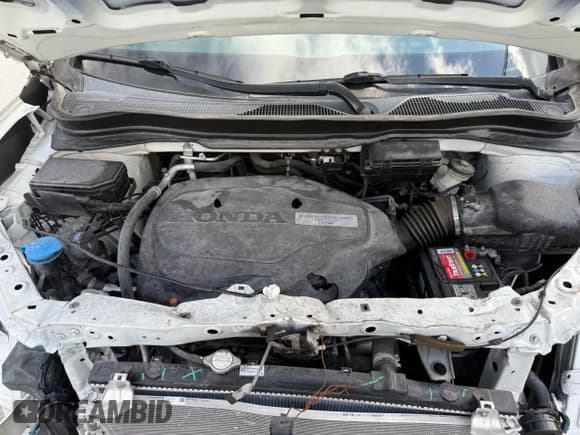 ✅ 2019 Honda Ridgeline Sport • VIN: 5FPYK2F12KB001221 • Lot: 83768255. Listed on Copart with 29,254 mi. Free auction sales archive from the USA and detailed vehicle history report at DreamBid. Image 7.