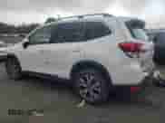 2019 Subaru Forester Limited z VIN JF2SKAUC4KH526330, wystawiony jako Copart lot #74545154 z przebiegiem 34 550 mil mil oraz Szkoda całkowita • Salvage title. Historia ofert i sprzedaży dostępna na DreamBid. Obrazek 2.