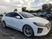 ✅ 2019 Hyundai Ioniq SEL • VIN: KMHC75LCXKU105955 • Лот: 93073425. Опубликован ранее на Copart с пробегом 88 579 миль. Бесплатный доступ к архиву аукционных продаж из США и подробный отчёт об истории автомобиля на DreamBid. Изображение 4.