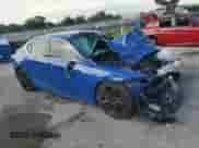 2024 Lexus IS 300 z VIN JTHCA1D28R5129274, wystawiony jako Copart lot #58954925 z przebiegiem 23 126 mil mil oraz Nie do naprawy • Non repairable. Historia ofert i sprzedaży dostępna na DreamBid. Obrazek 4.