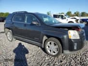 ✅ 2011 GMC Terrain SLE-2 • VIN: 2CTALSEC9B6247865 • Lot: 87260155. Wystawiony na Copart z przebiegiem 114 163 mil. Bezpłatny archiwum sprzedaży aukcyjnych z USA i szczegółowy raport historii pojazdu na DreamBid. Zdjęcie 4.