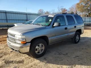 ✅ 2000 Chevrolet Tahoe LT • VIN: 1GNEK13T9YJ210511 • Lot: 92241185. Wystawiony na Copart z przebiegiem 306 206 mil. Bezpłatny archiwum sprzedaży aukcyjnych z USA i szczegółowy raport historii pojazdu na DreamBid. Zdjęcie 1.