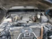 ✅ 2007 Chevrolet Silverado 3500 SRW Wrk Trk • VIN: 1GCHK34U67E141079 • Lot: 52925065. Listed on Copart with 151,160 mi. Free auction sales archive from the USA and detailed vehicle history report at DreamBid. Image 12.