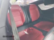 ✅ 2018 Ford Mustang GT Premium • VIN: 1FA6P8CFXJ5129121 • Lot: 43763902. Listed on IAAI with 67,687 mi. Free auction sales archive from the USA and detailed vehicle history report at DreamBid. Image 8.