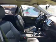 ✅ 2017 Honda Pilot EX-L • VIN: 5FNYF5H59HB030884 • Lot: 43118488. Listed on IAAI with 69,489 mi. Free auction sales archive from the USA and detailed vehicle history report at DreamBid. Image 5.