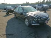 ✅ 2006 Jaguar X-Type • VIN: SAJWA51A06WE77355 • Lot: 71948794. Wystawiony na Copart z przebiegiem 109 294 mil. Bezpłatny archiwum sprzedaży aukcyjnych z USA i szczegółowy raport historii pojazdu na DreamBid. Zdjęcie 11.