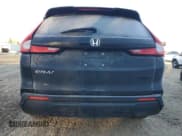 ✅ 2025 Honda CR-V Sport • VIN: 2HKRS4H58SH101267 • Lot: 84801415. Wystawiony na Copart z przebiegiem 36 492 mil. Bezpłatny archiwum sprzedaży aukcyjnych z USA i szczegółowy raport historii pojazdu na DreamBid. Zdjęcie 6.