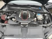 ✅ 2015 Audi S6 • VIN: WAUF2AFC1FN003963 • Lot: 66432095. Wystawiony na Copart z przebiegiem 103 217 mil. Bezpłatny archiwum sprzedaży aukcyjnych z USA i szczegółowy raport historii pojazdu na DreamBid. Zdjęcie 11.