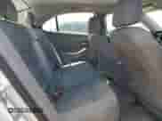 2014 Chevrolet Malibu LS z VIN 1G11A5SL8EF294055, wystawiony jako Copart lot #62529734 z przebiegiem 67 354 mil mil oraz Szkoda całkowita • Salvage title. Historia ofert i sprzedaży dostępna na DreamBid. Obrazek 10.