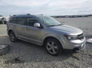 ✅ 2016 Dodge Journey Crossroad • VIN: 3C4PDCGG8GT162866 • Лот: 90098925. Опубликован ранее на Copart с пробегом 155 773 миль. Бесплатный доступ к архиву аукционных продаж из США и подробный отчёт об истории автомобиля на DreamBid. Изображение 4.