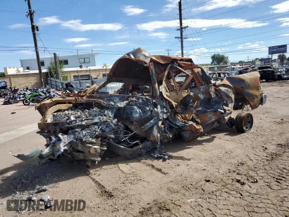 ✅ 2014 Ram 1500 SLT • VIN: 1C6RR7TT6ES378127 • Lot: 85145525. Listed on Copart with Not provided. Free auction sales archive from the USA and detailed vehicle history report at DreamBid. Image 1.