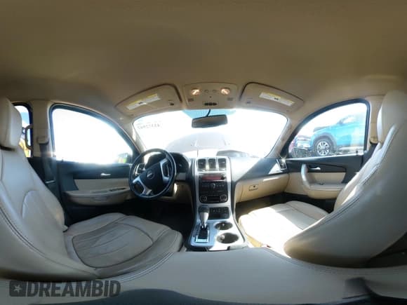 ✅ 2012 GMC Acadia SLT2 • VIN: 1GKKRSED1CJ317245 • Лот: 43372942. Опубликован ранее на IAAI с пробегом 130 248 миль. Бесплатный доступ к архиву аукционных продаж из США и подробный отчёт об истории автомобиля на DreamBid. Изображение 17.