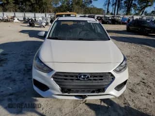 ✅ 2018 Hyundai Accent SE • VIN: 3KPC24A37JE027048 • Лот: 42700205. Опубликован ранее на Copart с пробегом 79 350 миль. Бесплатный доступ к архиву аукционных продаж из США и подробный отчёт об истории автомобиля на DreamBid. Изображение 5.