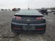 ✅ 2015 Chevrolet Volt • VIN: 1G1RC6E45FU141783 • Lot: 81217355. Wystawiony na Copart z przebiegiem 136 820 mil. Bezpłatny archiwum sprzedaży aukcyjnych z USA i szczegółowy raport historii pojazdu na DreamBid. Zdjęcie 6.
