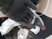 ✅ 2018 Mercedes-Benz C 300 • VIN: WDDWF4KB9JR413830 • Lot: 41938545. Listed on IAAI with 48,385 mi. Free auction sales archive from the USA and detailed vehicle history report at DreamBid. Image 11.