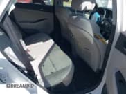 ✅ 2018 Hyundai Tucson SEL • VIN: KM8J33A4XJU609035 • Lot: 43352479. Listed on IAAI with 139,116 mi. Free auction sales archive from the USA and detailed vehicle history report at DreamBid. Image 8.