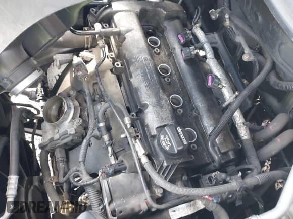 ✅ 2015 Chevrolet Equinox LT • VIN: 2GNFLFEK9F6112608 • Lot: 43146266. Wystawiony na IAAI z przebiegiem 145 540 mil. Bezpłatny archiwum sprzedaży aukcyjnych z USA i szczegółowy raport historii pojazdu na DreamBid. Zdjęcie 6.