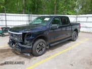 ✅ 2023 Ford F-150 Lightning Pro • VIN: 1FTVW1EL6PWG30061 • Лот: 42362295. Опубликован ранее на IAAI с пробегом 22 481 миль. Бесплатный доступ к архиву аукционных продаж из США и подробный отчёт об истории автомобиля на DreamBid. Изображение 2.