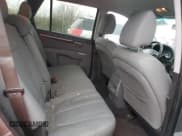 ✅ 2010 Hyundai Santa Fe GLS • VIN: 5NMSG3AB2AH396911 • Lot: 82664634. Listed on Copart with 186,108 mi. Free auction sales archive from the USA and detailed vehicle history report at DreamBid. Image 11.