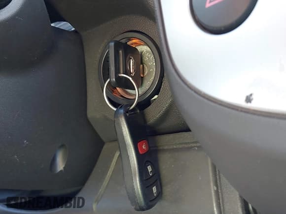 ✅ 2019 Nissan Frontier SL • VIN: 1N6AD0EVXKN712788 • Lot: 43817647. Listed on IAAI with 54,127 mi. Free auction sales archive from the USA and detailed vehicle history report at DreamBid. Image 11.