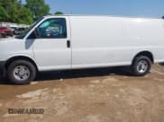 ✅ 2019 Chevrolet Express Cargo • VIN: 1GCWGBFP8K1144902 • Лот: 41976649. Опубликован ранее на IAAI с пробегом 45 416 миль. Бесплатный доступ к архиву аукционных продаж из США и подробный отчёт об истории автомобиля на DreamBid. Изображение 15.