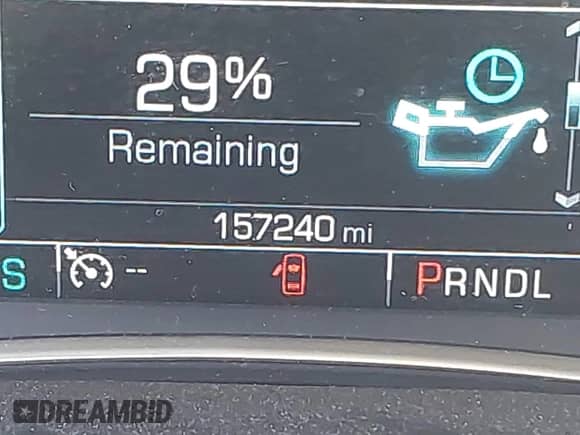 2018 Chevrolet Traverse Premier с VIN 1GNERKKW6JJ229116, выставлен на аукционе IAAI как лот 43603840 с пробегом 157 240 миль миль и . История ставок и продаж доступна на DreamBid. Изображение 15.