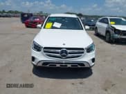 ✅ 2021 Mercedes-Benz GLC 300 • VIN: W1N0G8DB3MV322767 • Lot: 42703178. Listed on IAAI with 71,843 mi. Free auction sales archive from the USA and detailed vehicle history report at DreamBid. Image 12.
