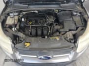 ✅ 2012 Ford Focus SE • VIN: 1FAHP3F25CL407832 • Lot: 54918585. Listed on Copart with 159,236 mi. Free auction sales archive from the USA and detailed vehicle history report at DreamBid. Image 11.