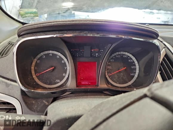 ✅ 2014 GMC Terrain SLE • VIN: 2GKALREK1E6280153 • Lot: 95347415. Wystawiony na Copart z przebiegiem 180 352 mil. Bezpłatny archiwum sprzedaży aukcyjnych z USA i szczegółowy raport historii pojazdu na DreamBid. Zdjęcie 9.