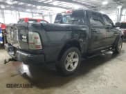✅ 2009 Dodge 1500 SLT • VIN: 1D3HV13T89J530067 • Lot: 48504565. Wystawiony na Copart z przebiegiem 211 009 mil. Bezpłatny archiwum sprzedaży aukcyjnych z USA i szczegółowy raport historii pojazdu na DreamBid. Zdjęcie 3.