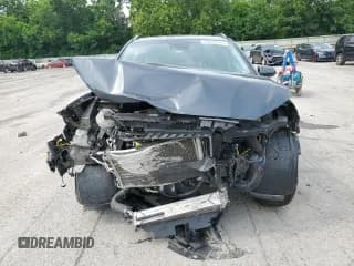 ✅ 2020 Hyundai Kona Limited • VIN: KM8K33A55LU469590 • Лот: 59854444. Опубликован ранее на Copart с пробегом 40 896 миль. Бесплатный доступ к архиву аукционных продаж из США и подробный отчёт об истории автомобиля на DreamBid. Изображение 5.