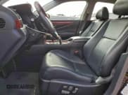 ✅ 2008 Lexus LS 460 • VIN: JTHBL46F985053277 • Lot: 94626465. Listed on Copart with 108,732 mi. Free auction sales archive from the USA and detailed vehicle history report at DreamBid. Image 7.