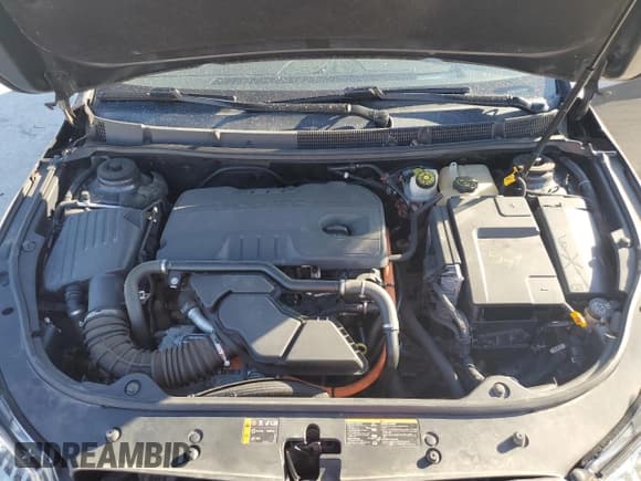 ✅ 2013 Buick LaCrosse Leather • VIN: 1G4GC5ER2DF287043 • Lot: 47851265. Listed on Copart with 116,907 mi. Free auction sales archive from the USA and detailed vehicle history report at DreamBid. Image 13.