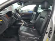 ✅ 2012 Hyundai Equus Ultimate • VIN: KMHGH4JH9CU052898 • Lot: 66620155. Listed on Copart with 105,028 mi. Free auction sales archive from the USA and detailed vehicle history report at DreamBid. Image 7.