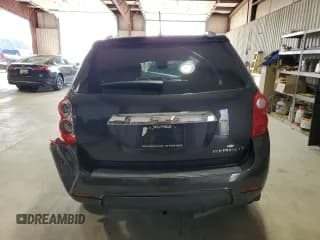 ✅ 2014 Chevrolet Equinox LT • VIN: 1GNALBEK8EZ100195 • Лот: 69169564. Опубликован ранее на Copart с пробегом 169 545 миль. Бесплатный доступ к архиву аукционных продаж из США и подробный отчёт об истории автомобиля на DreamBid. Изображение 6.