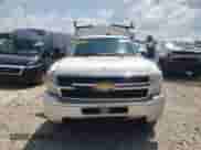 2013 Chevrolet Silverado 3500HD Work Truck с VIN 1GB3CZCG6DF149473, выставлен на аукционе Copart как лот 63482695 с пробегом 437 642 миль миль и Чистый • Clean title. История ставок и продаж доступна на DreamBid. Изображение 5.