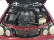 ✅ 2002 Mercedes-Benz E 320 • VIN: WDBJF82J12X062989 • Lot: 81142015. Wystawiony na Copart z przebiegiem 167 791 mil. Bezpłatny archiwum sprzedaży aukcyjnych z USA i szczegółowy raport historii pojazdu na DreamBid. Zdjęcie 11.