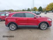 ✅ 2017 Lincoln MKC Select • VIN: 5LMCJ2D94HUL16187 • Лот: 43435252. Опубликован ранее на IAAI с пробегом 162 187 миль. Бесплатный доступ к архиву аукционных продаж из США и подробный отчёт об истории автомобиля на DreamBid. Изображение 13.