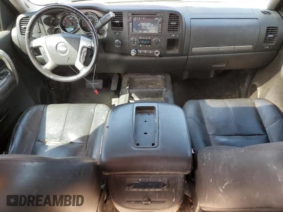 ✅ 2009 Chevrolet Silverado 1500 • VIN: 3GCFK13579G226286 • Lot: 54404645. Listed on Copart with 317,811 mi. Free auction sales archive from the USA and detailed vehicle history report at DreamBid. Image 8.