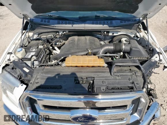 ✅ 2016 Ford F-150 XL • VIN: 1FTEW1CG1GKE76193 • Лот: 80332875. Опубликован ранее на Copart с пробегом 124 473 миль. Бесплатный доступ к архиву аукционных продаж из США и подробный отчёт об истории автомобиля на DreamBid. Изображение 11.