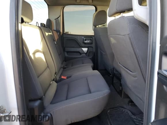 ✅ 2019 Chevrolet Silverado 1500 LT • VIN: 2GCVKPEC4K1153922 • Lot: 86271205. Wystawiony na Copart z przebiegiem 128 609 mil. Bezpłatny archiwum sprzedaży aukcyjnych z USA i szczegółowy raport historii pojazdu na DreamBid. Zdjęcie 10.