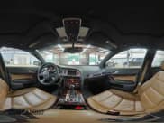 ✅ 2007 Audi A6 3.2L • VIN: WAUDH74F27N138053 • Лот: 64445665. Опубликован ранее на Copart с пробегом 223 808 миль. Бесплатный доступ к архиву аукционных продаж из США и подробный отчёт об истории автомобиля на DreamBid. Изображение 14.